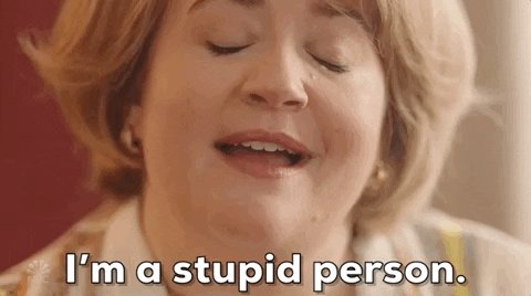 Aidy Bryant Snl GIF by Satu...