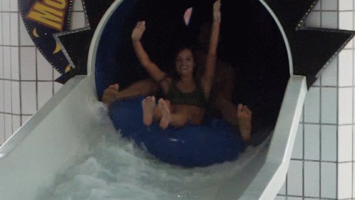 Duinrell Tikibad GIF