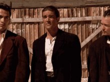 Happy birthday, Antonio Banderas 