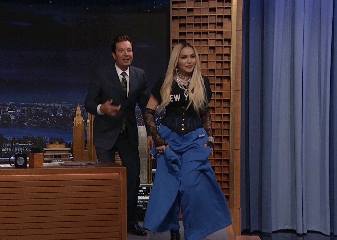 The Tonight Show on Twitter: 