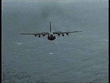 flares c130 GIF