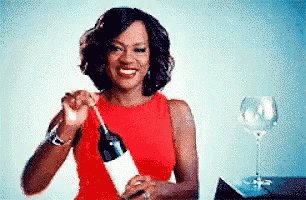  Happy Birthday Viola Davis. 