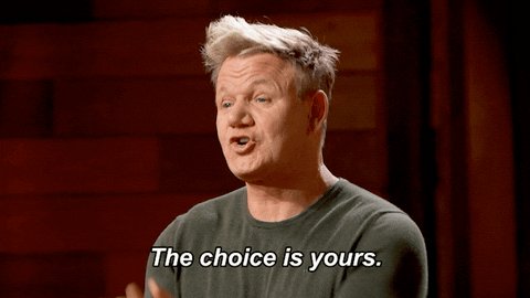 gordon ramsay cooking GIF b...