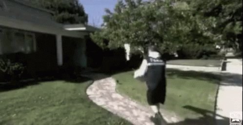 Delivery GIF