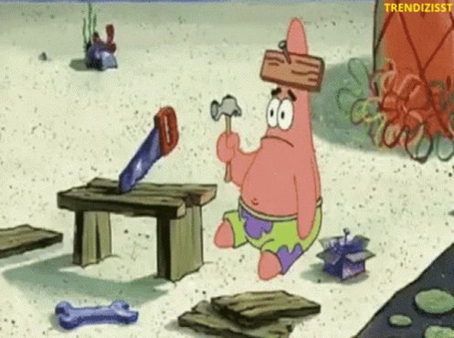 Do It Yourself Tools GIF