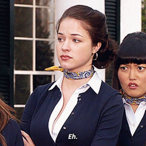  Happy Birthday to the Project X and Pitch Perfect trilogy actress, beautiful Alexis Knapp 