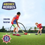 Photo by Northampton Hockey Club | Saints 😇 (@NorthamptonHC)