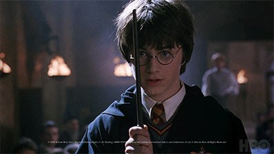 Happy birthday Harry Potter    