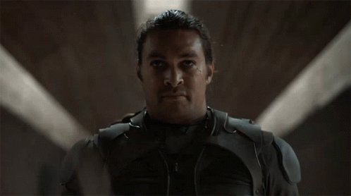 Happy birthday Jason Momoa 