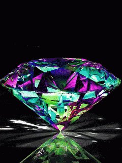 Diamond GIF