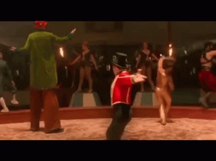 Zac Efron Greatest GIF