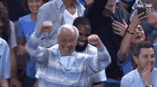 Happy Birthday to the Dadgum GOAT Roy Williams!! Love you Coach !!    