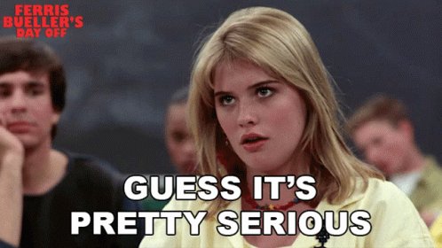 Kristy Swanson Ferris Buellers Day Off