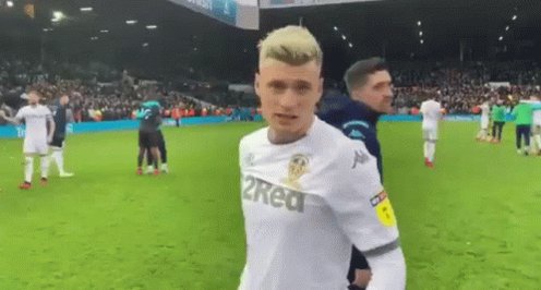 Ezgjan Alioski Punch Screen GIF