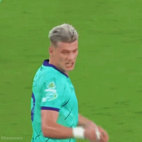 اليوسكي Alioski GIF