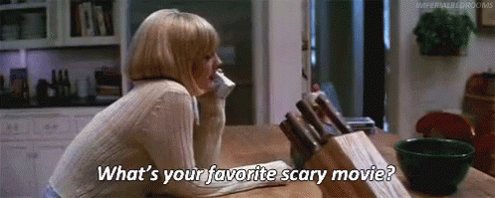 Happy Birthday to Wes Craven, the man who taught us how to scream and that nightmares are worthy of our fear. 