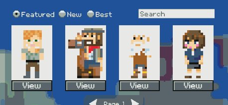 Mine Blocks Wiki