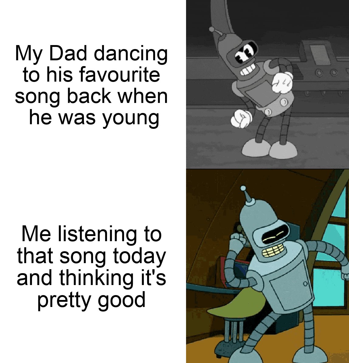 Dad dancing gif