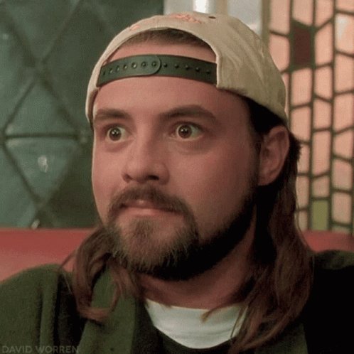 Happy Birthday Kevin Smith ! 