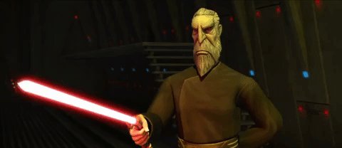 Happy Birthday, Corey Burton 