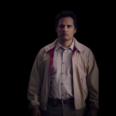 enrique kiki camarena narcos GIF by netflixlat