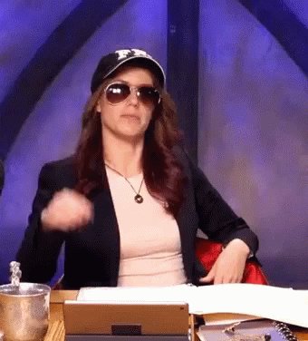 Critical Role Crit Role GIF