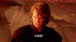 Anakin Liar GIF