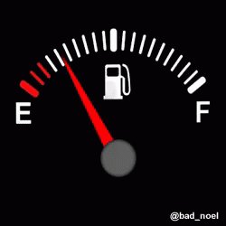 No Gas GIF