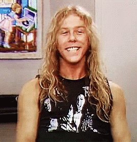 Happy 59th birthday James hetfield 