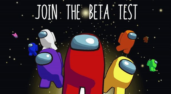 Among Us VR beta sign-ups now available with imposter VR jokes