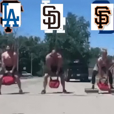 KNBR on Twitter: "If you know you know"