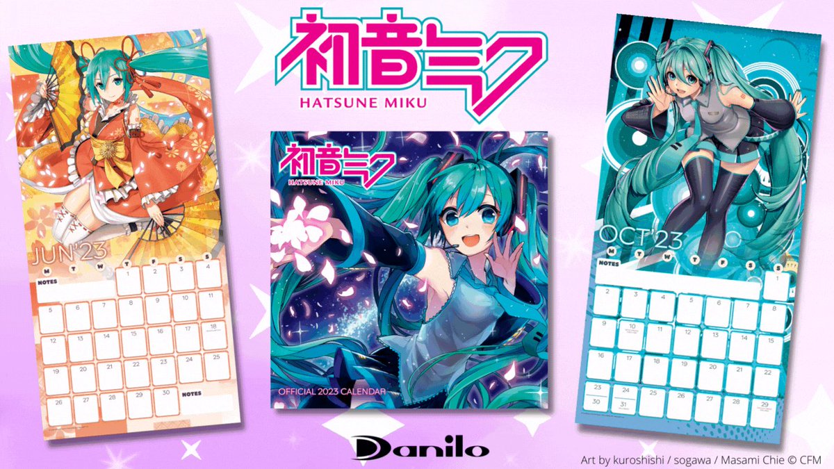 Hatsune Miku on Twitter: 