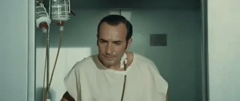 Ascenseur Elevator GIF