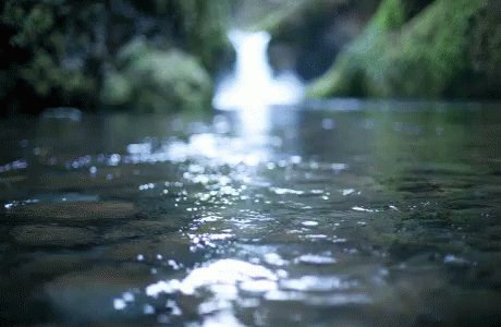 River GIF