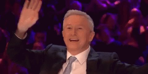 Happy 70th Birthday Louis Walsh

Have a Fabulous day! 