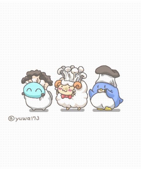 羊飼いkのtwitterイラスト検索結果