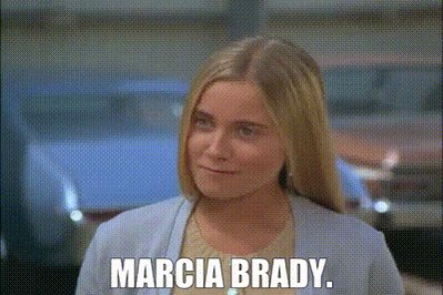 Happy Birthday to Maureen McCormick 