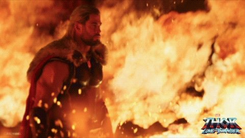 Happy Birthday, Chris Hemsworth! We hope your day is full of  and 