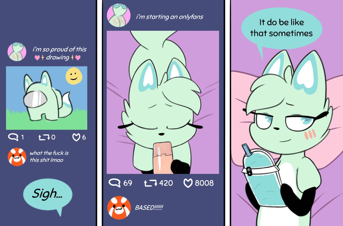 @YiffyOttBots video Tweet