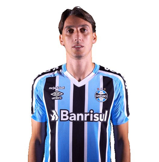 @Gremio's photo on Guarani