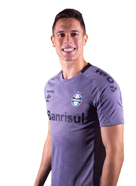 @Gremio's photo on Guarani