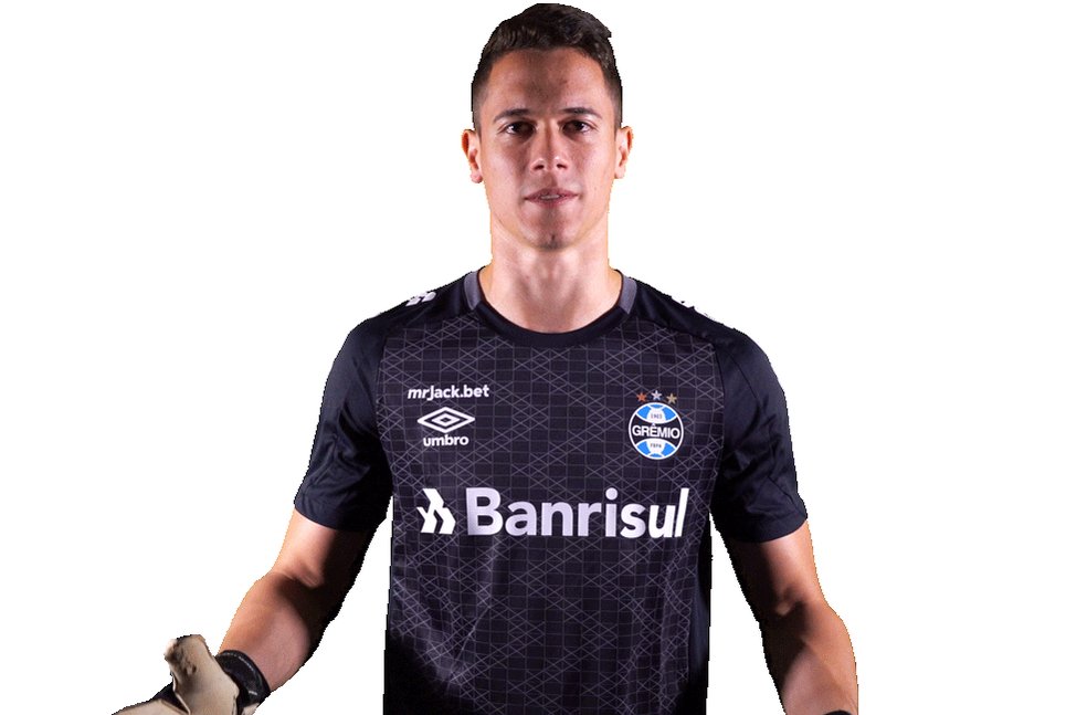 @Gremio's photo on Guarani