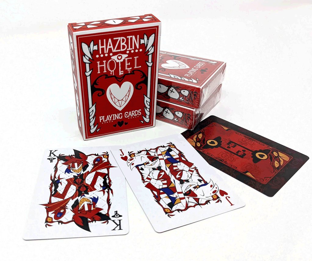 Hazbin Hotel + Helluva Boss UPDATES on X: 