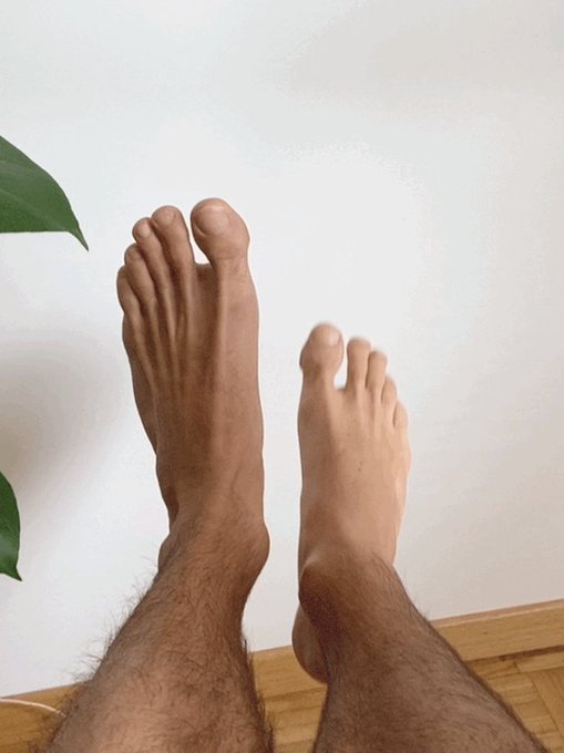 GM feet lovers! RT if you like mine! 😘 https://t.co/o9oiYODCHu<a href="/tag/feet"class="tags"><span>#feet</span></a><a href="/tag/master"class="tags"><span>#master</span></a><a href="/tag/slave"class="tags"><span>#slave</span></a><a href="/tag/findom"class="tags"><span>#findom</span></a><a href="/tag/humiliation"class="tags"><span>#humiliation</span></a><a href="/tag/paypig"class="tags"><span>#paypig</span></a>