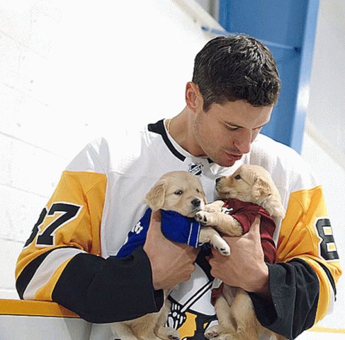 Happy Sidney Crosby s Birthday, everyone! 