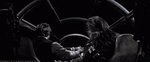 Star Wars GIF