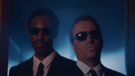 die pulp fiction GIF by The Knocks