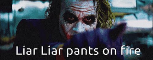 Henry Winkler Liar Liar Pants On Fire Twitter