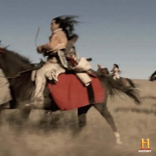 Charge Attack GIF