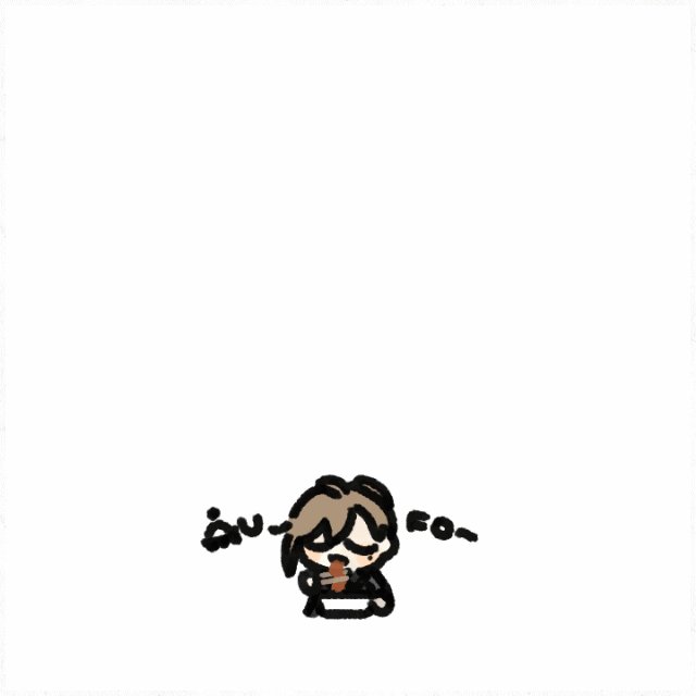 にこやか